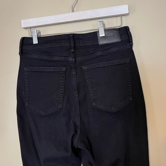 Everlane Way High Skinny Jean - Picture 7 of 10